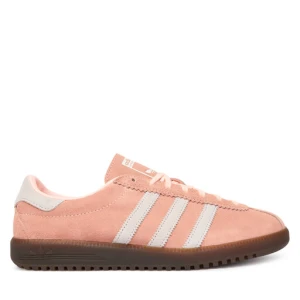 Sneakersy adidas Brmd JI2658 Różowy