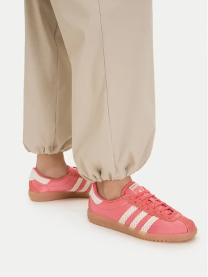 Sneakersy adidas Brmd KH9255 Koralowy