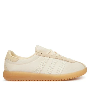 Sneakersy adidas Brmd KH9256 Beżowy