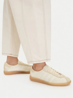 Sneakersy adidas Brmd KH9256 Beżowy