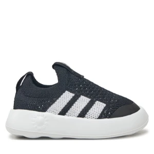 Sneakersy adidas Bubblecomfy IH1264 Czarny