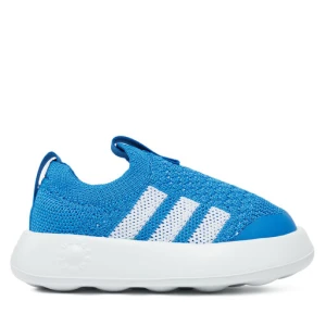 Sneakersy adidas Bubblecomfy IH1265 Granatowy