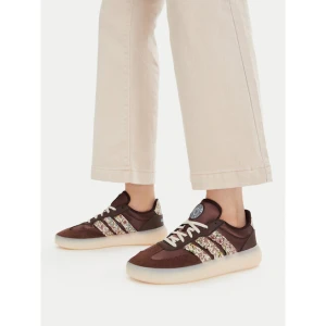 Sneakersy adidas by Stella McCartney Barreda Decode Shoes KI0134 Brązowy