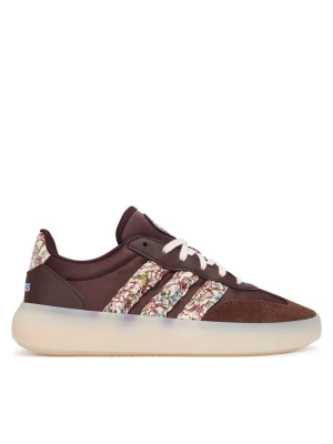 Sneakersy adidas by Stella McCartney Barreda Decode Shoes KI0134 Brązowy