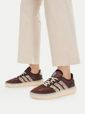 Sneakersy adidas by Stella McCartney Barreda Decode Shoes KI0134 Brązowy
