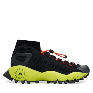 Sneakersy adidas by Stella McCartney Seeulater 2 JH8944 Czarny