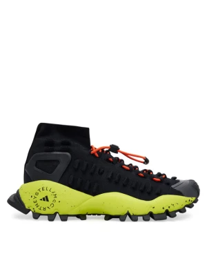 Sneakersy adidas by Stella McCartney Seeulater 2 JH8944 Czarny