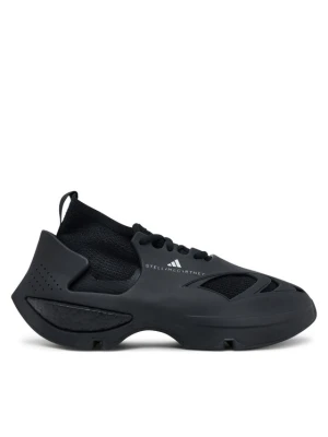 Sneakersy adidas by Stella McCartney Sportswear HP3213 Czarny