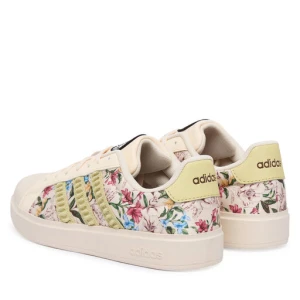 Sneakersy adidas by Stella McCartney Streettalk Shoes KI2750 Beżowy
