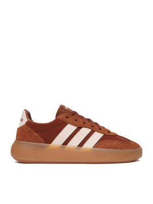 Sneakersy adidas C-BARREDA DECODE IH1443 Brązowy