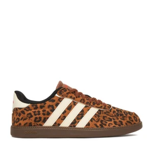 Zdjęcie produktu Sneakersy adidas C-BREAKNET SLEEK KK4670 Brązowy