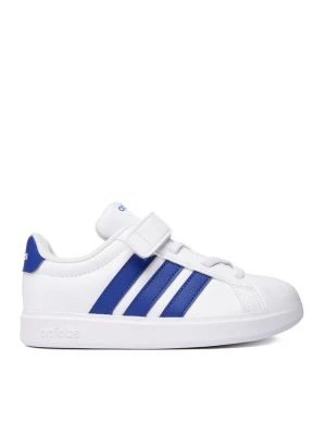 Sneakersy adidas C-STREETTALK EL C KJ9607 Biały