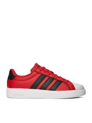 Sneakersy adidas C-STREETTALK JP9412 Czerwony