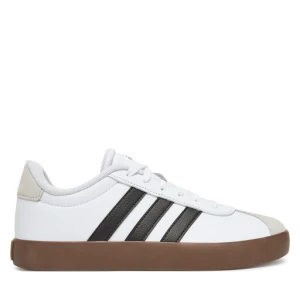 Sneakersy adidas C-VL COURT 3.0 K ID9062 Biały
