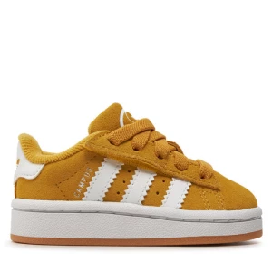 Sneakersy adidas Campus 00s Cf El I JH6325 Żółty