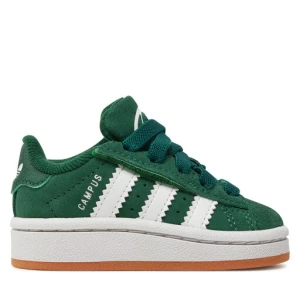 Sneakersy adidas Campus 00s Cf El I JI4333 Zielony