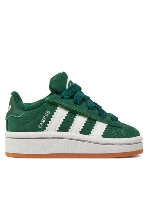 Sneakersy adidas Campus 00s Cf El I JI4333 Zielony