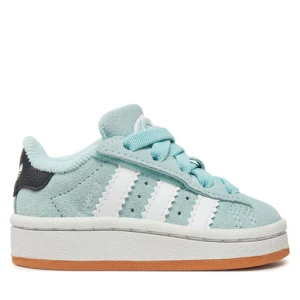 Sneakersy adidas Campus 00s Comfort Closure JP5514 Niebieski
