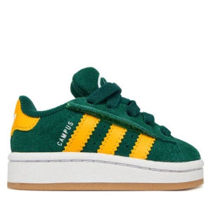 Sneakersy adidas Campus 00S Comfort Closure JP7987 Zielony