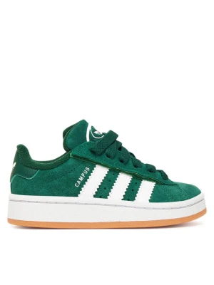 Sneakersy adidas Campus 00S Comfort Closure JQ6385 Zielony