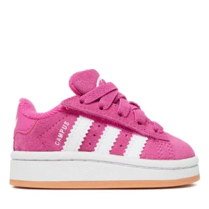 Sneakersy adidas Campus 00S Comfort Closure JS3853 Różowy
