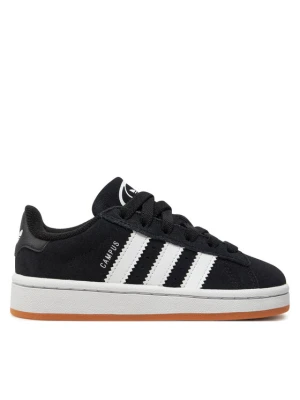 Sneakersy adidas Campus 00S El C JI4331 Czarny