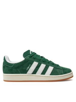 Sneakersy adidas Campus 00S H03472 Zielony