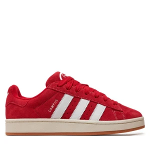 Sneakersy adidas Campus 00s H03474 Czerwony