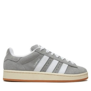 Sneakersy adidas Campus 00s HQ8707 Szary