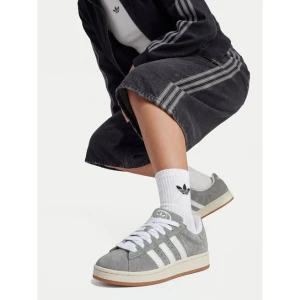 Sneakersy adidas Campus 00s HQ8707 Szary