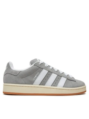 Sneakersy adidas Campus 00s HQ8707 Szary