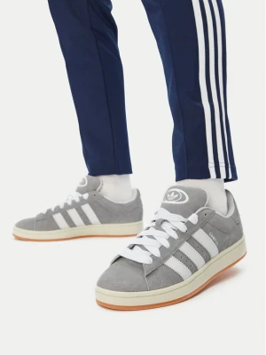 Sneakersy adidas Campus 00s HQ8707 Szary