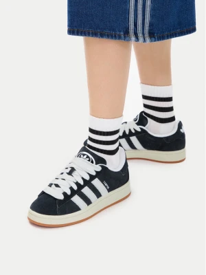 Sneakersy adidas Campus 00s HQ8708 Czarny