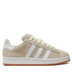 Sneakersy adidas Campus 00s ID1435 Beżowy