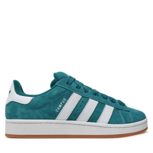 Sneakersy adidas Campus 00s ID1437 Turkusowy