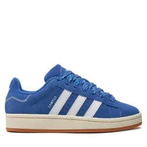 Sneakersy adidas Campus 00s IF9615 Niebieski