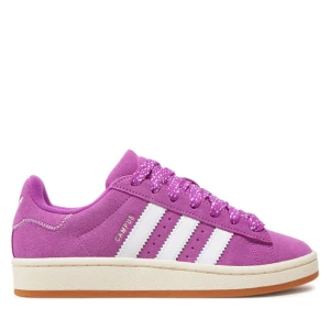 Sneakersy adidas Campus 00s IF9616 Fioletowy