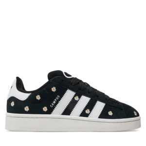 Sneakersy adidas Campus 00s IF9640 Czarny