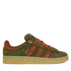 Sneakersy adidas Campus 00S IH4098 Zielony