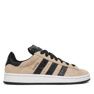 Sneakersy adidas Campus 00S IH4101 Beżowy