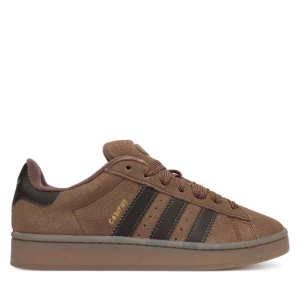 Sneakersy adidas Campus 00S IH4247 Brązowy