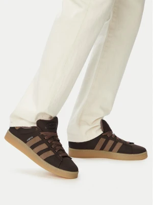 Sneakersy adidas Campus 00s IH6725 Brązowy