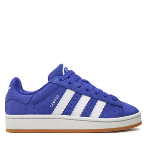 Sneakersy adidas Campus 00S J  JH6333 Niebieski