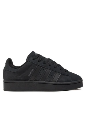 Sneakersy adidas Campus 00s J JI4395 Czarny