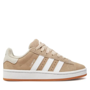 Sneakersy adidas Campus 00S J  JI4461 Beżowy