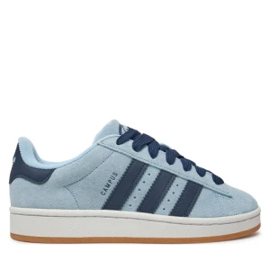 Sneakersy adidas Campus 00s JH7277 Błękitny