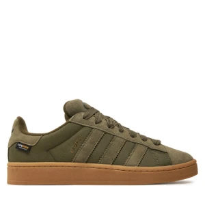 Sneakersy adidas Campus 00s JH7606 Zielony