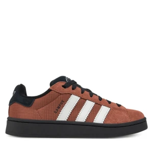 Sneakersy adidas Campus 00s JH7838 Bordowy