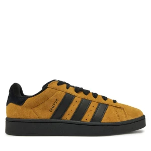 Sneakersy adidas Campus 00s JH8998 Brązowy