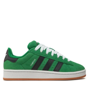 Sneakersy adidas Campus 00s JH9095 Zielony